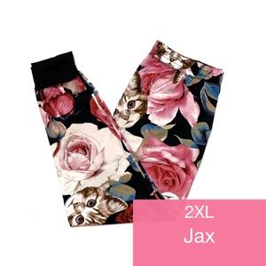 Lularoe Jax